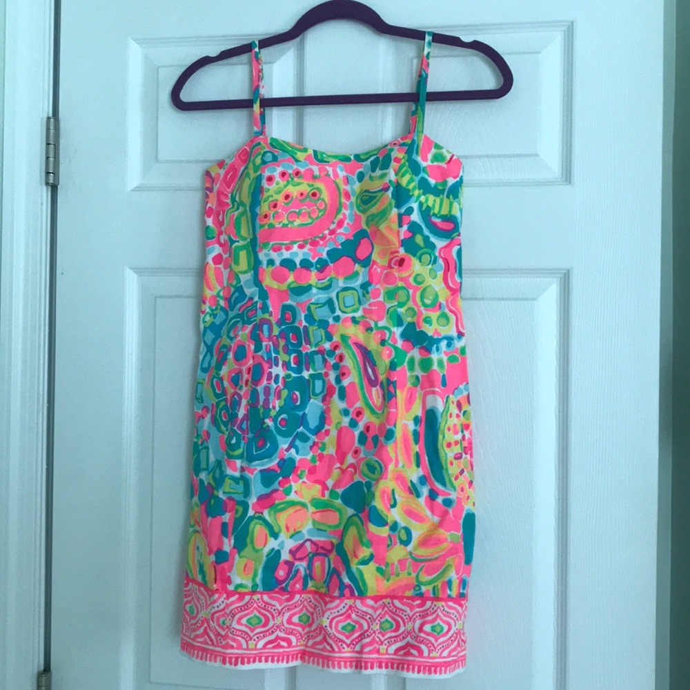 Lily Pulitzer Dress